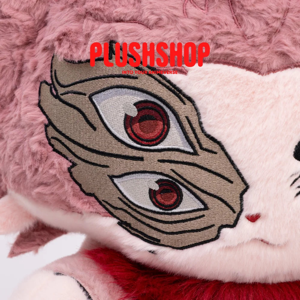 Heian Sukunameow (17IN) Heian Sukunameow(Pre order: Shipping at October 30-November 25) 玩偶