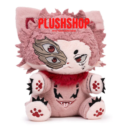 Heian Sukunameow (17IN) Heian Sukunameow(Pre order: Shipping at October 30-November 25) 玩偶