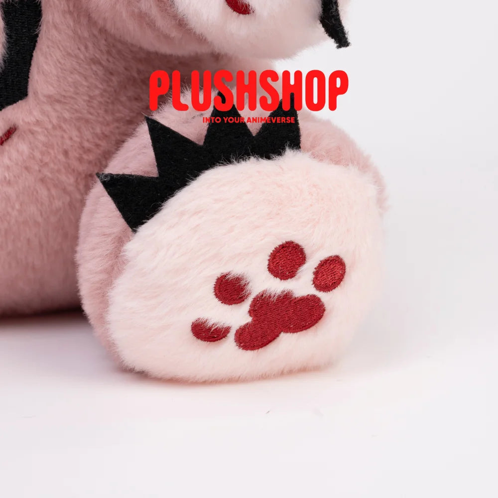 Heian Sukunameow (17IN) Heian Sukunameow(Pre order: Shipping at October 30-November 25) 玩偶