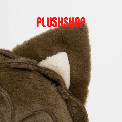 Hermesmeow (17IN) Hermesmeow(Pre order: Shipping at August 30-September 25) 玩偶