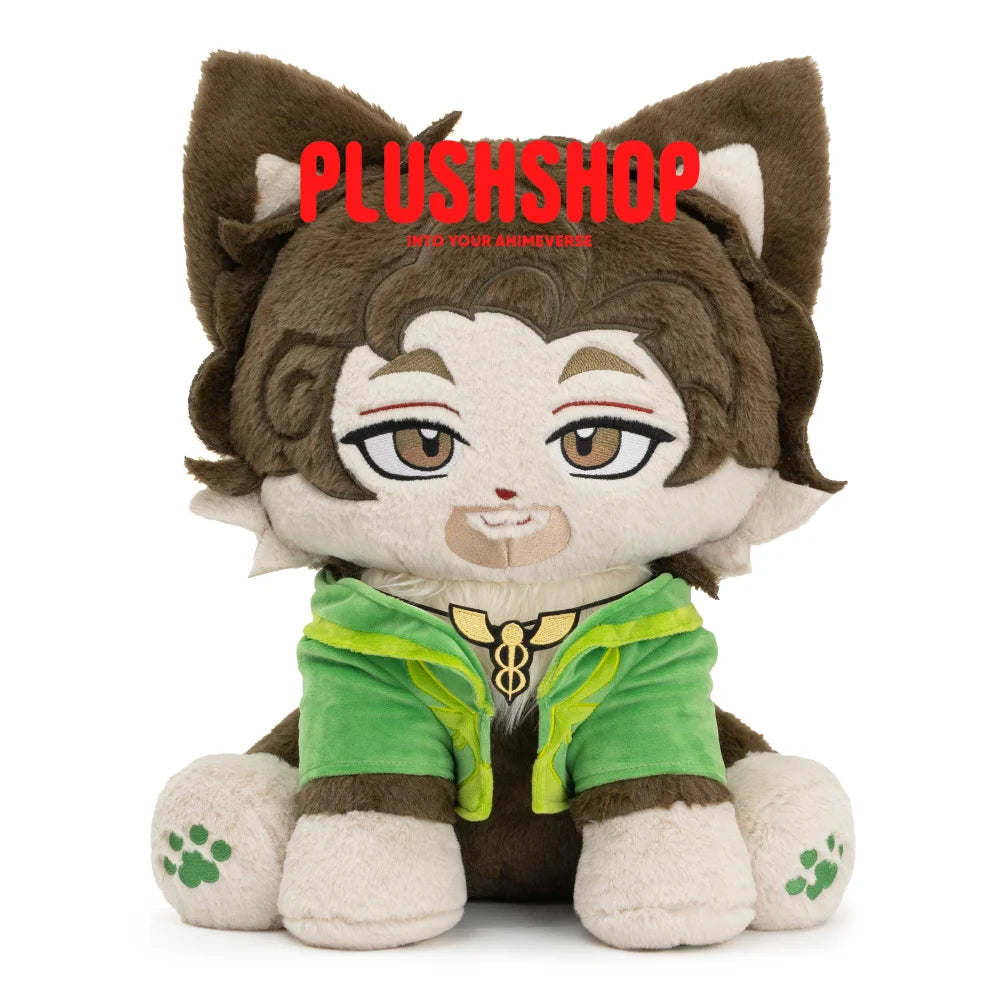 Hermesmeow (17IN) Hermesmeow(Pre order: Shipping at August 30-September 25) 玩偶