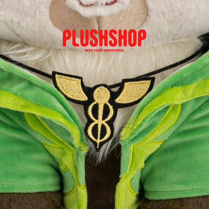 Hermesmeow (17IN) Hermesmeow(Pre order: Shipping at August 30-September 25) 玩偶