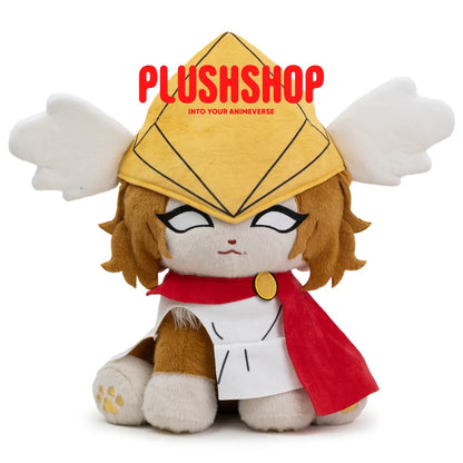 HERMESMEOW HERMESMEOW (Pre order: Ship by Mar 15 ~ Apr 15) 玩偶