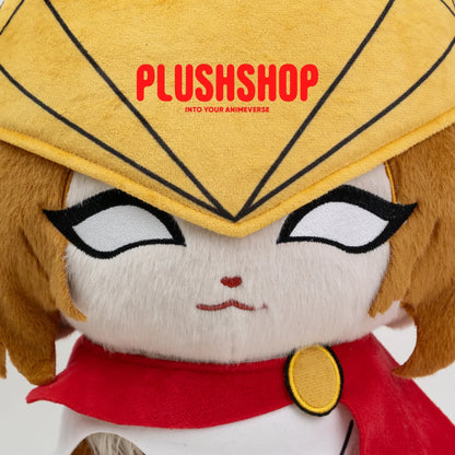 HERMESMEOW HERMESMEOW (Pre order: Ship by Mar 15 ~ Apr 15) 玩偶