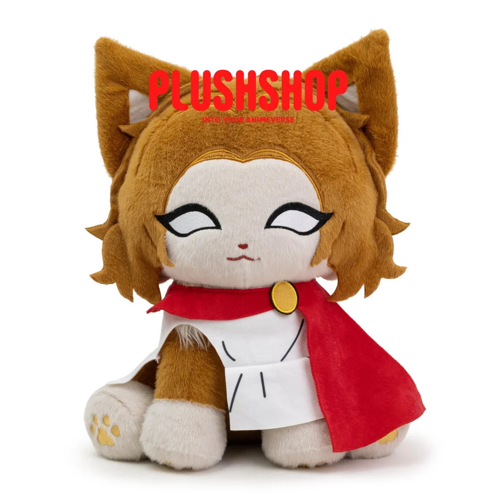 HERMESMEOW HERMESMEOW (Pre order: Ship by Mar 15 ~ Apr 15) 玩偶