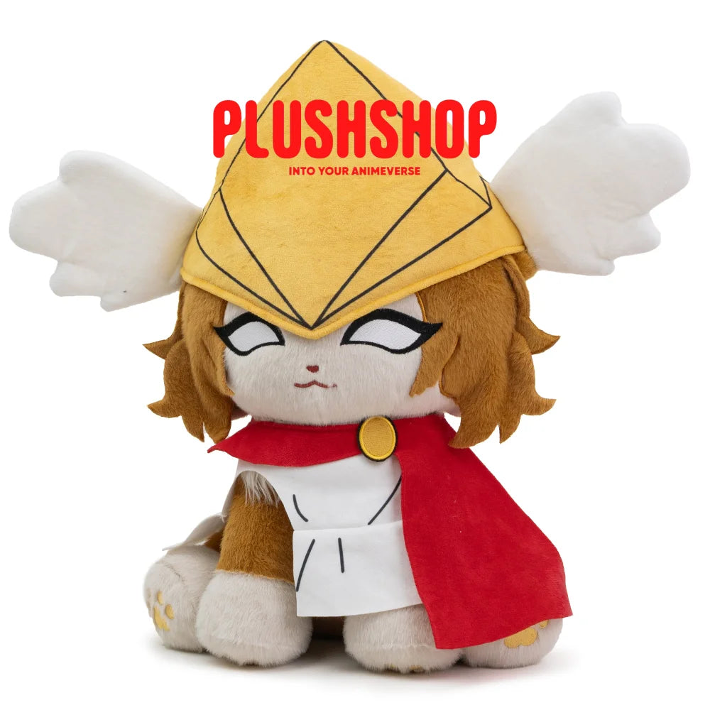 HERMESMEOW HERMESMEOW (Pre order: Ship by Mar 15 ~ Apr 15) 玩偶