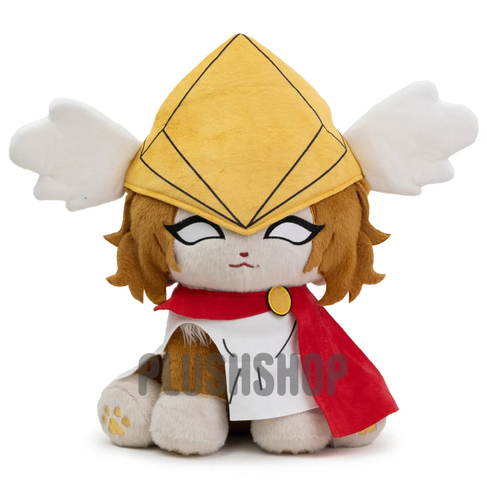 HERMESMEOW HERMESMEOW (Pre order: Ship by Mar 15 ~ Apr 15) 玩偶