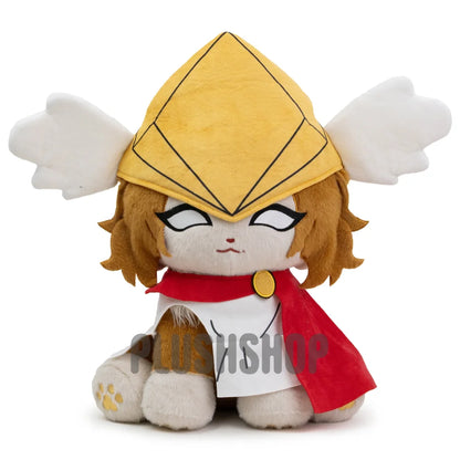 HERMESMEOW HERMESMEOW (Pre order: Ship by Mar 15 ~ Apr 15) 玩偶