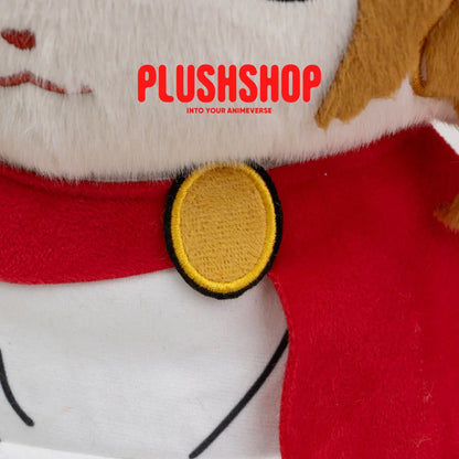 HERMESMEOW HERMESMEOW (Pre order: Ship by Mar 15 ~ Apr 15) 玩偶
