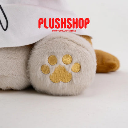 HERMESMEOW HERMESMEOW (Pre order: Ship by Mar 15 ~ Apr 15) 玩偶