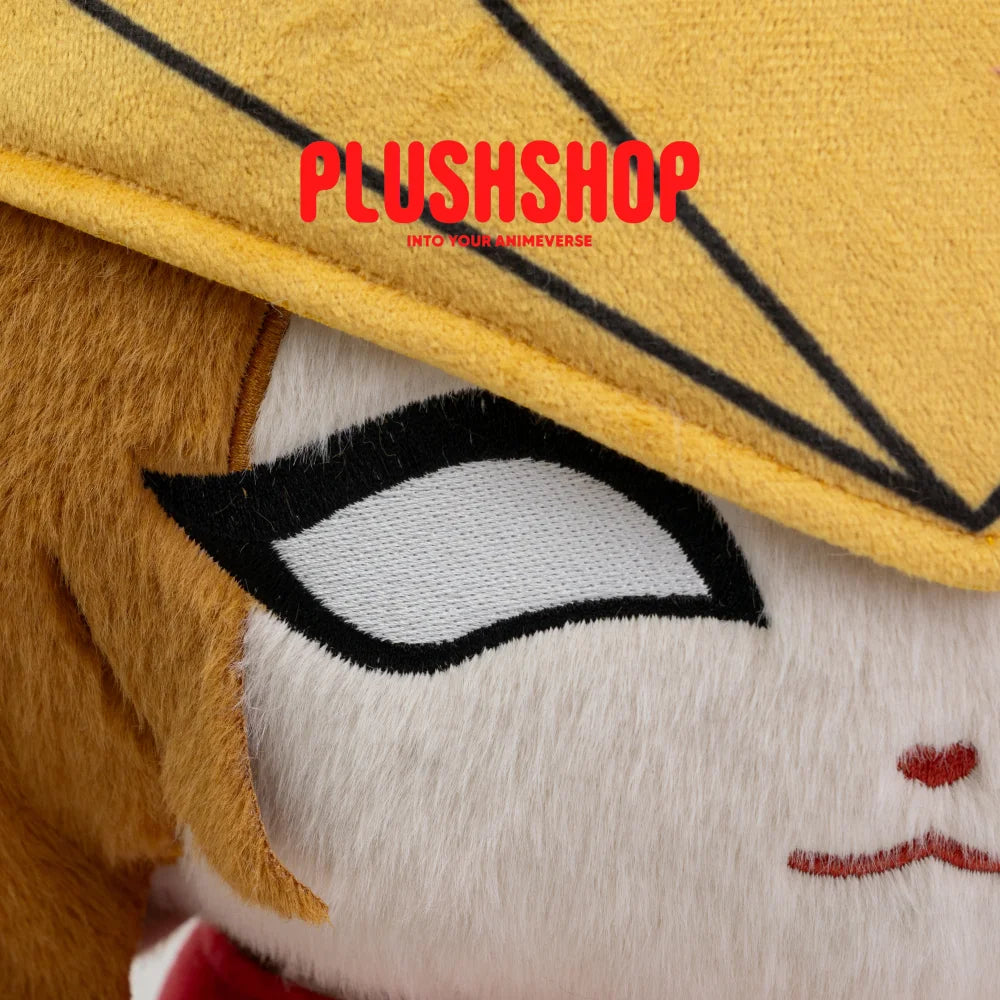 HERMESMEOW HERMESMEOW (Pre order: Ship by Mar 15 ~ Apr 15) 玩偶