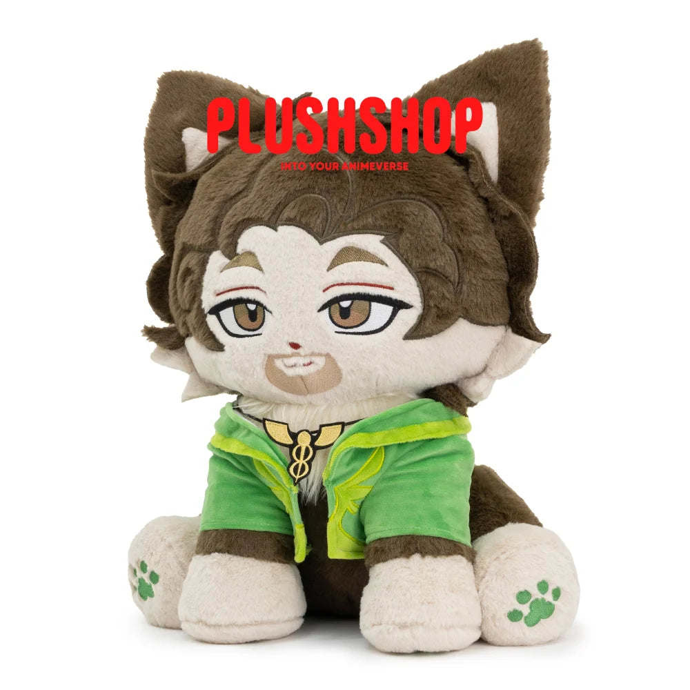 Hermesmeow (17IN) Hermesmeow(Pre order: Shipping at August 30-September 25) 玩偶