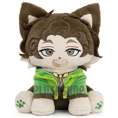 Hermesmeow (17IN) Hermesmeow(Pre order: Shipping at August 30-September 25) 玩偶
