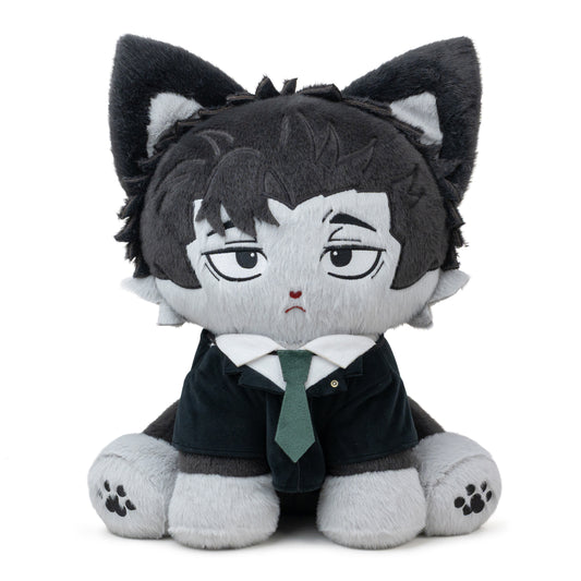 Higurumameow