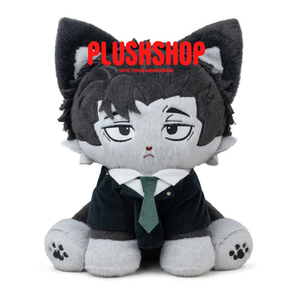 Higurumameow - Higurumameow (Pre order: Ship by Jun 5 ~ Jul 5) - 玩偶