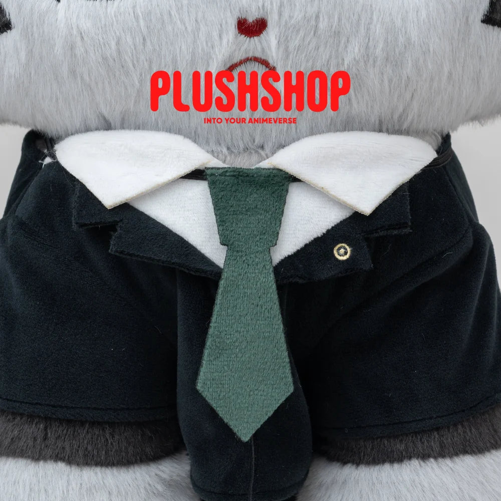 Higurumameow - Higurumameow (Pre order: Ship by Jun 5 ~ Jul 5) - 玩偶