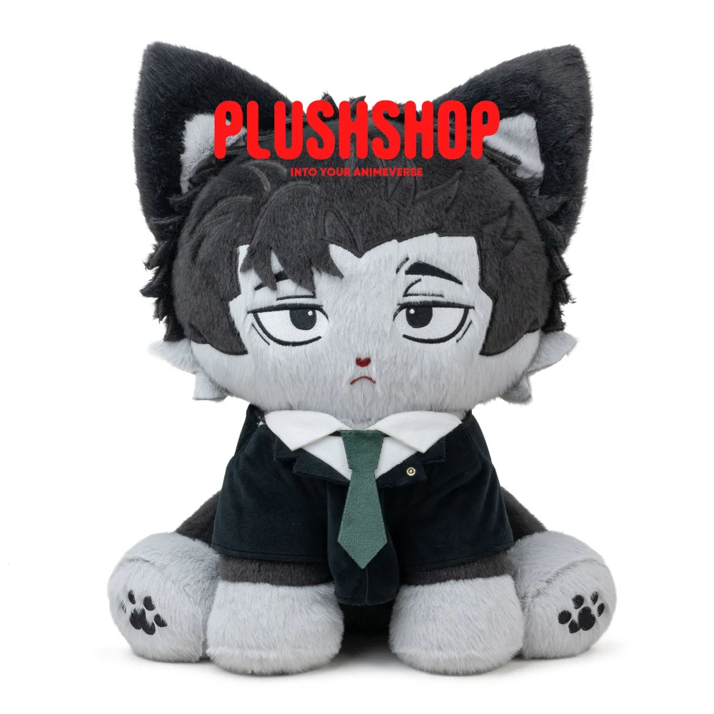 Higurumameow - Higurumameow (Pre order: Ship by Jun 5 ~ Jul 5) - 玩偶
