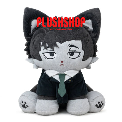 Higurumameow - Higurumameow (Pre order: Ship by Jun 5 ~ Jul 5) - 玩偶