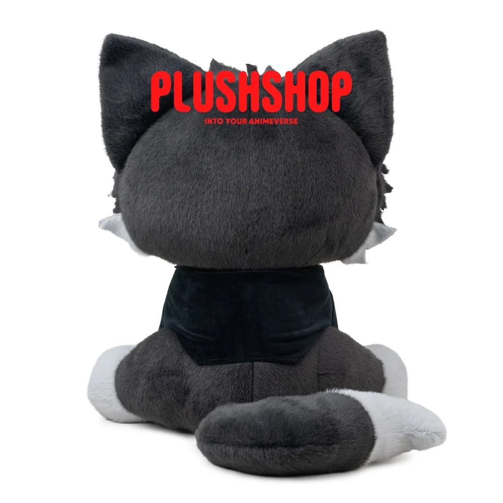 Higurumameow - Higurumameow (Pre order: Ship by Jun 5 ~ Jul 5) - 玩偶