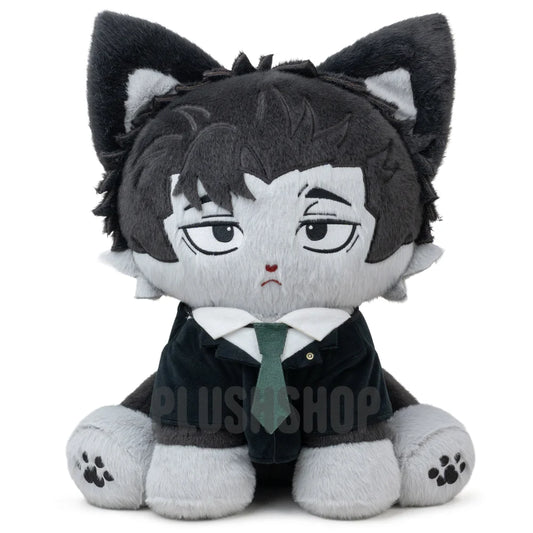 Higurumameow - Higurumameow (Pre order: Ship by Jun 5 ~ Jul 5) - 玩偶