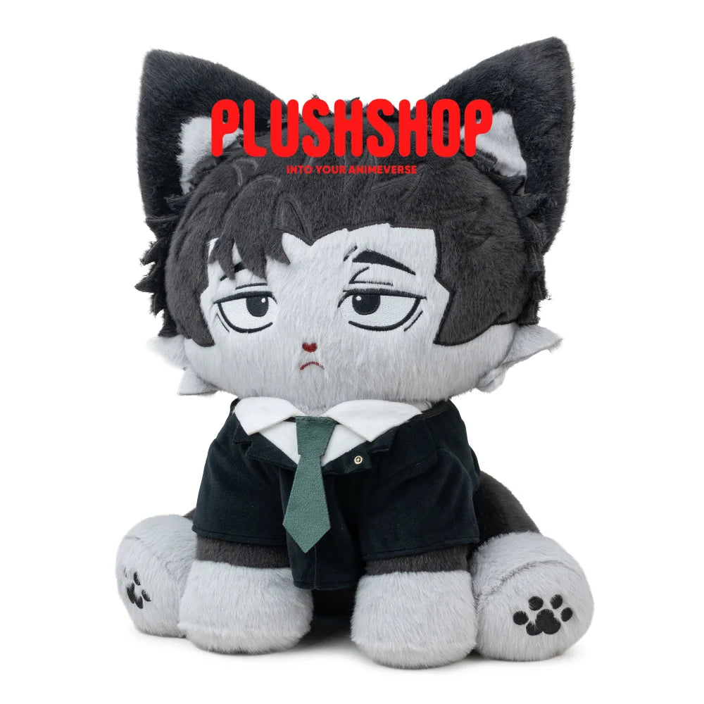 Higurumameow - Higurumameow (Pre order: Ship by Jun 5 ~ Jul 5) - 玩偶