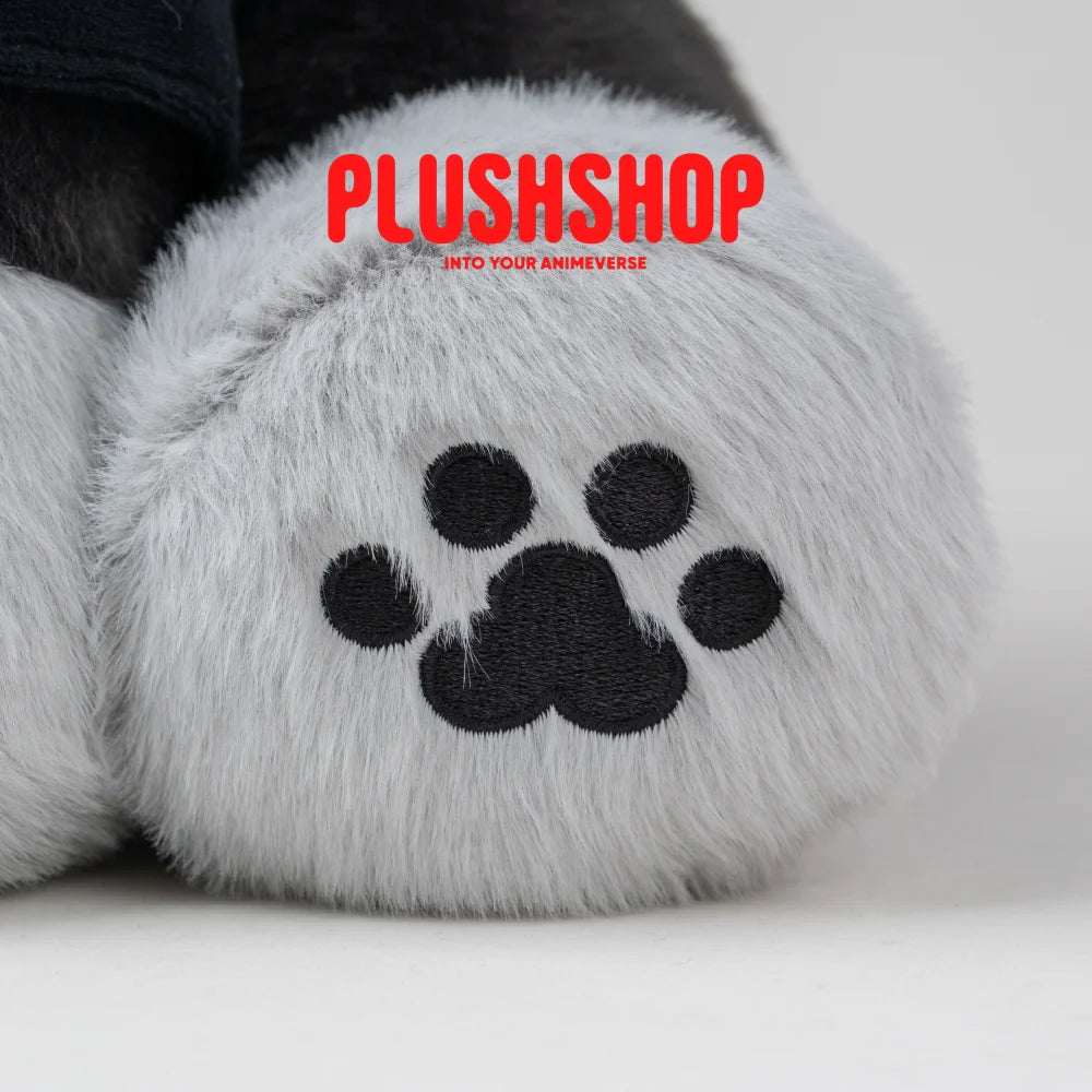 Higurumameow - Higurumameow (Pre order: Ship by Jun 5 ~ Jul 5) - 玩偶