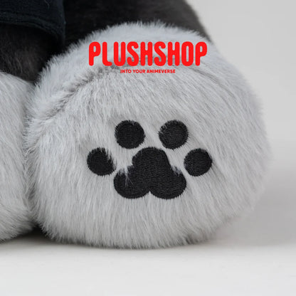 Higurumameow - Higurumameow (Pre order: Ship by Jun 5 ~ Jul 5) - 玩偶