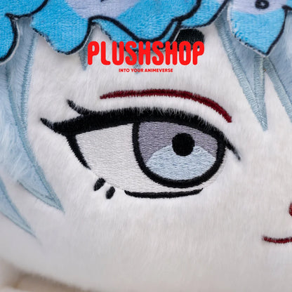 Himmelmeow (17IN) Himmelmeow(Pre order: Shipping at October 30-November 25) 玩偶