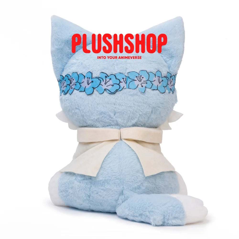 Himmelmeow (17IN) Himmelmeow(Pre order: Shipping at October 30-November 25) 玩偶