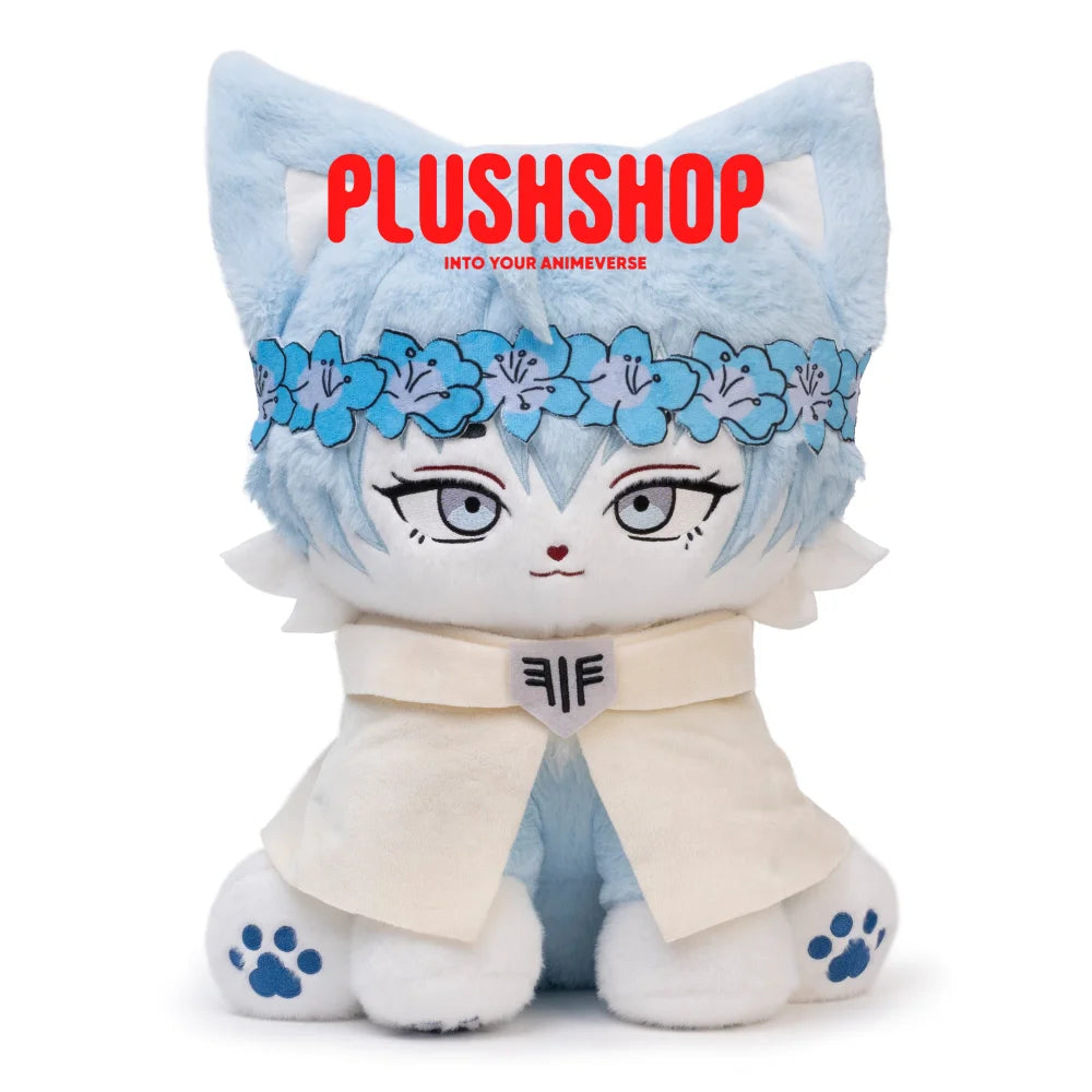 Himmelmeow (17IN) Himmelmeow(Pre order: Shipping at October 30-November 25) 玩偶