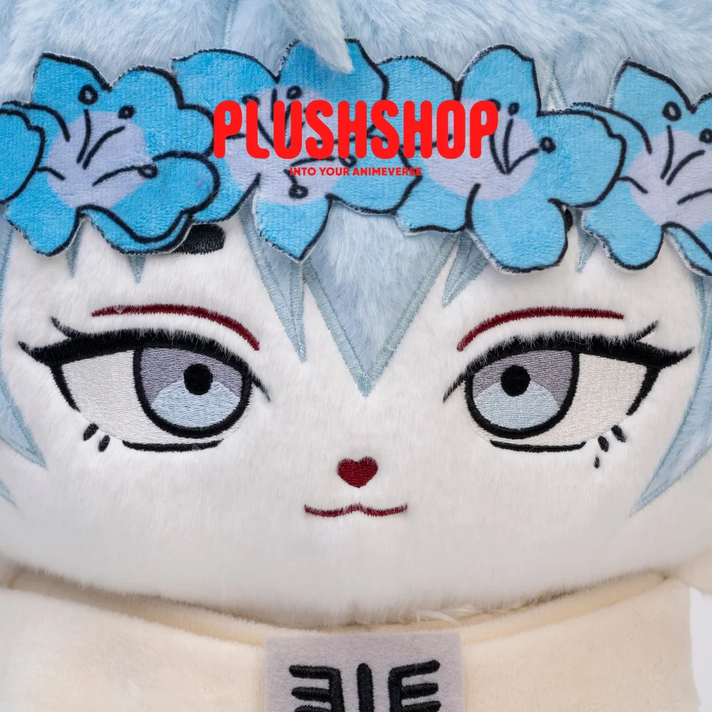 Himmelmeow (17IN) Himmelmeow(Pre order: Shipping at October 30-November 25) 玩偶