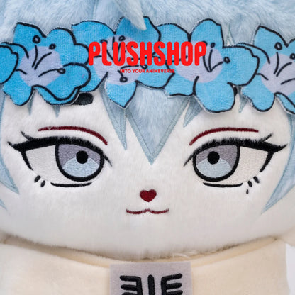 Himmelmeow (17IN) Himmelmeow(Pre order: Shipping at October 30-November 25) 玩偶