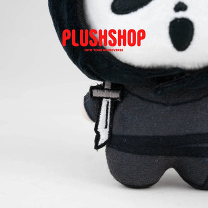 Hollow Doll - 4in Hollow Doll (Pre order:ship by Sep 25 ~ Oct 25) - 玩偶
