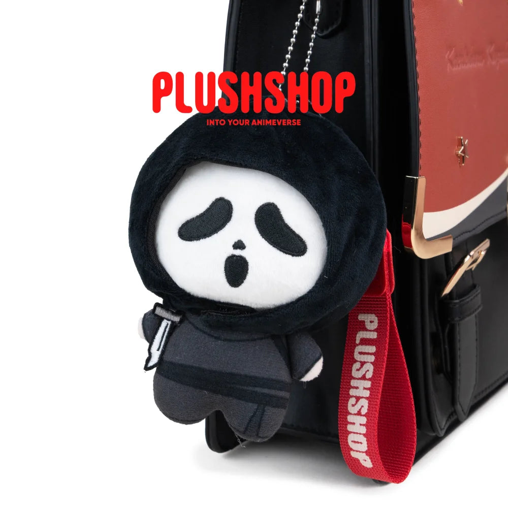 Hollow Doll - 4in Hollow Doll (Pre order:ship by Sep 25 ~ Oct 25) - 玩偶