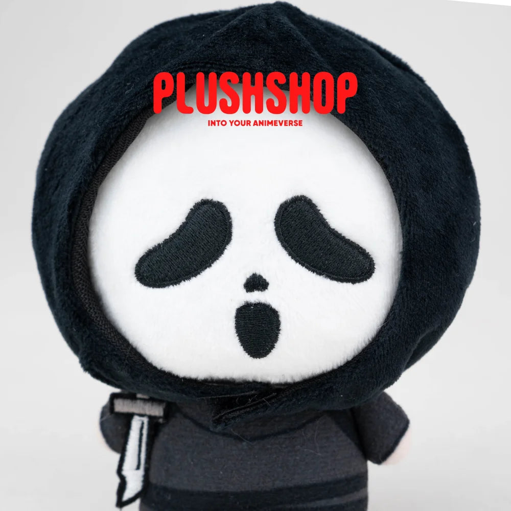 Hollow Doll - 4in Hollow Doll (Pre order:ship by Sep 25 ~ Oct 25) - 玩偶