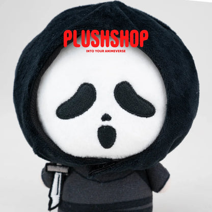 Hollow Doll - 4in Hollow Doll (Pre order:ship by Sep 25 ~ Oct 25) - 玩偶
