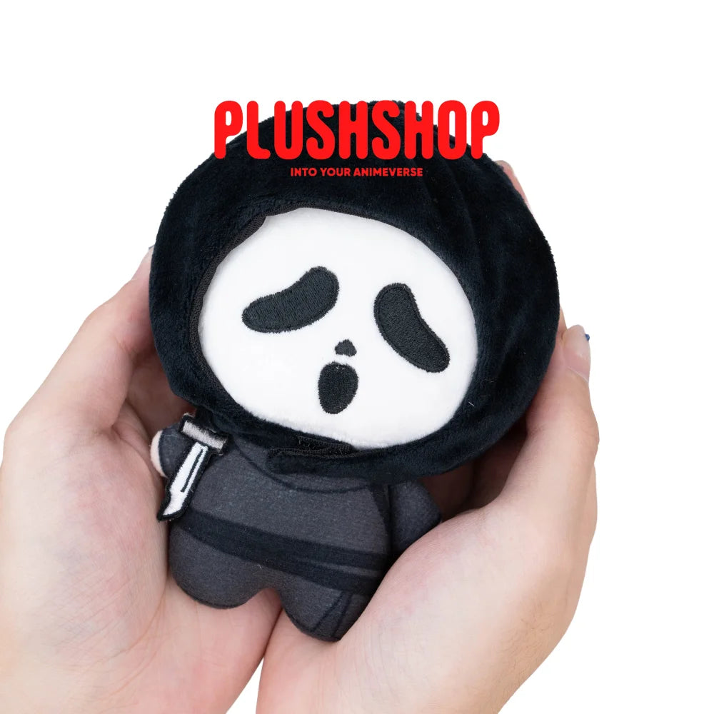 Hollow Doll - 4in Hollow Doll (Pre order:ship by Sep 25 ~ Oct 25) - 玩偶