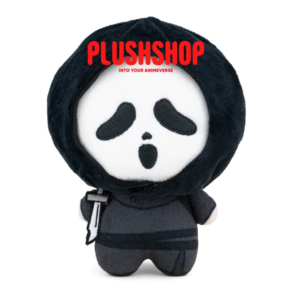 Hollow Doll - 4in Hollow Doll (Pre order:ship by Sep 25 ~ Oct 25) - 玩偶