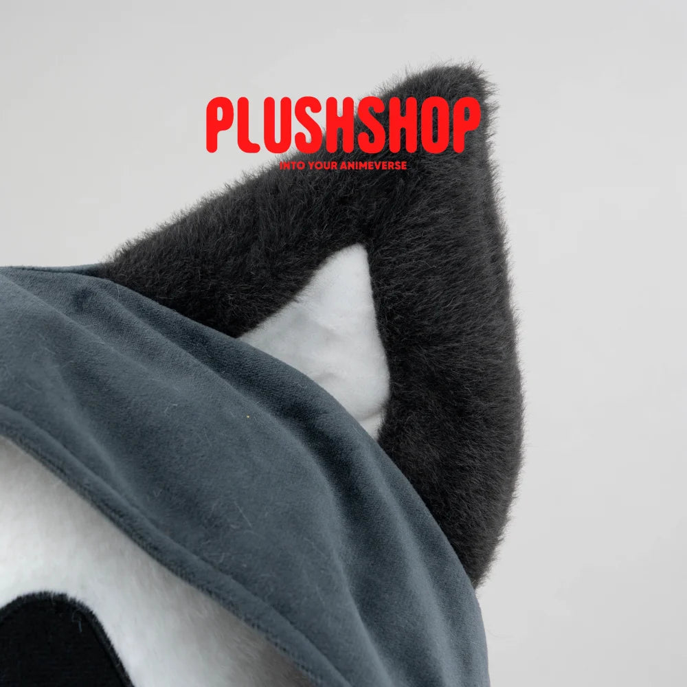Ghostfacemeow - Ghostfacemeow (Pre-order: ship by Jul 10-Aug 10) - 玩偶