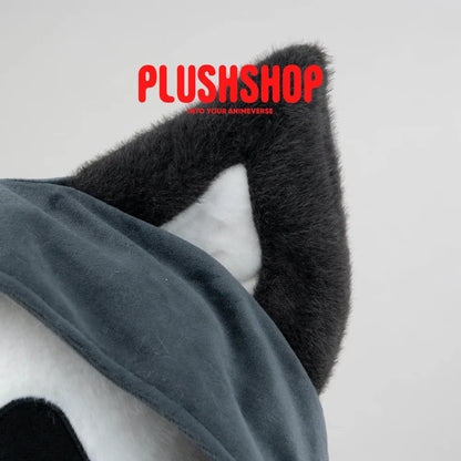 Ghostfacemeow - Ghostfacemeow (Pre-order: ship by Jul 10-Aug 10) - 玩偶