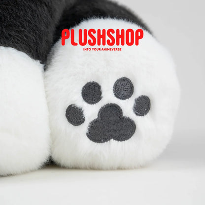 Ghostfacemeow - Ghostfacemeow (Pre-order: ship by Jul 10-Aug 10) - 玩偶