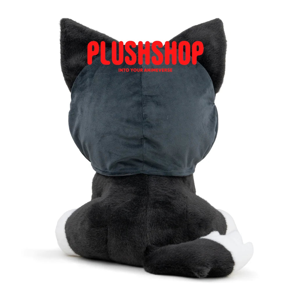 Ghostfacemeow - Ghostfacemeow (Pre-order: ship by Jul 10-Aug 10) - 玩偶