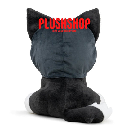 Ghostfacemeow - Ghostfacemeow (Pre-order: ship by Jul 10-Aug 10) - 玩偶