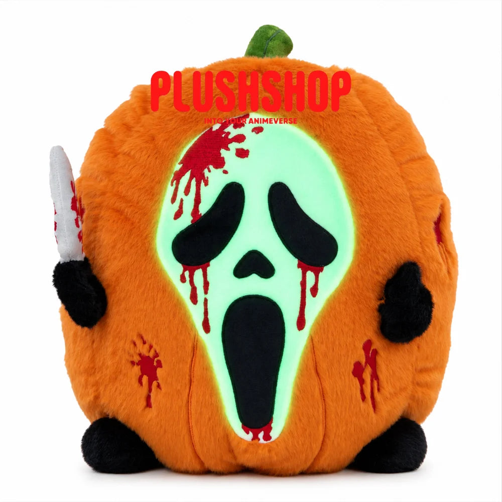 Hollow Pumpkin - Hollow Pumpkin (Pre order: Ship by Oct 10-Nov 10) - 玩偶