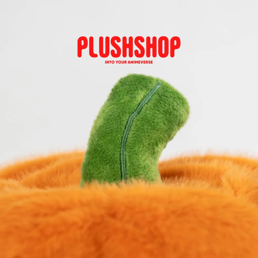 Hollow Pumpkin - Hollow Pumpkin (Pre order: Ship by Oct 10-Nov 10) - 玩偶