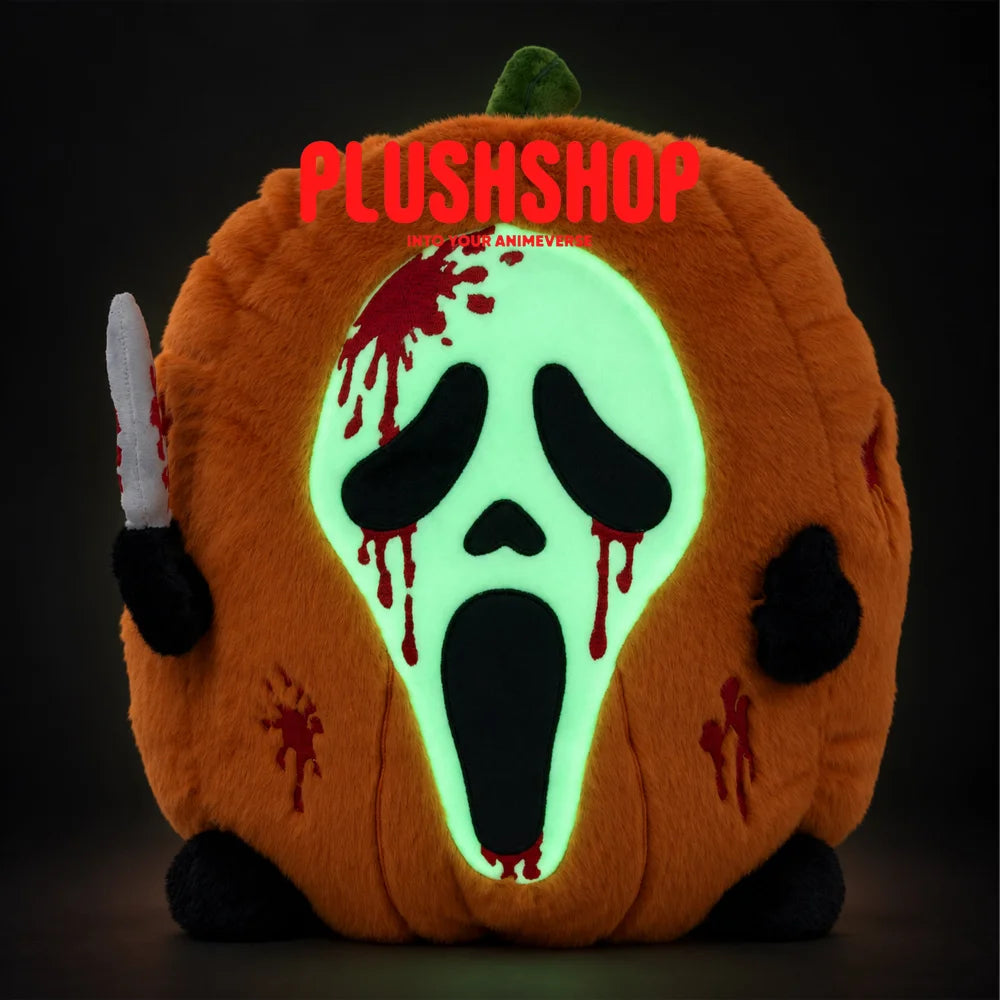 Hollow Pumpkin - Hollow Pumpkin (Pre order: Ship by Oct 10-Nov 10) - 玩偶