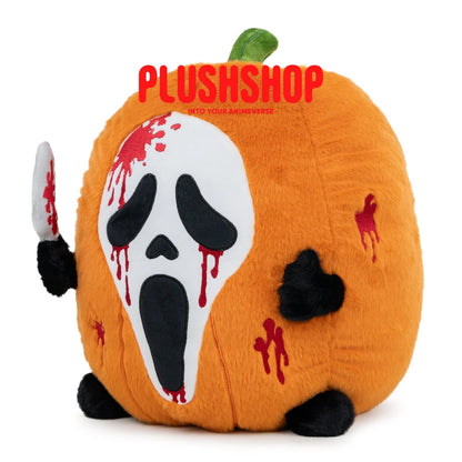 Hollow Pumpkin - Hollow Pumpkin (Pre order: Ship by Oct 10-Nov 10) - 玩偶