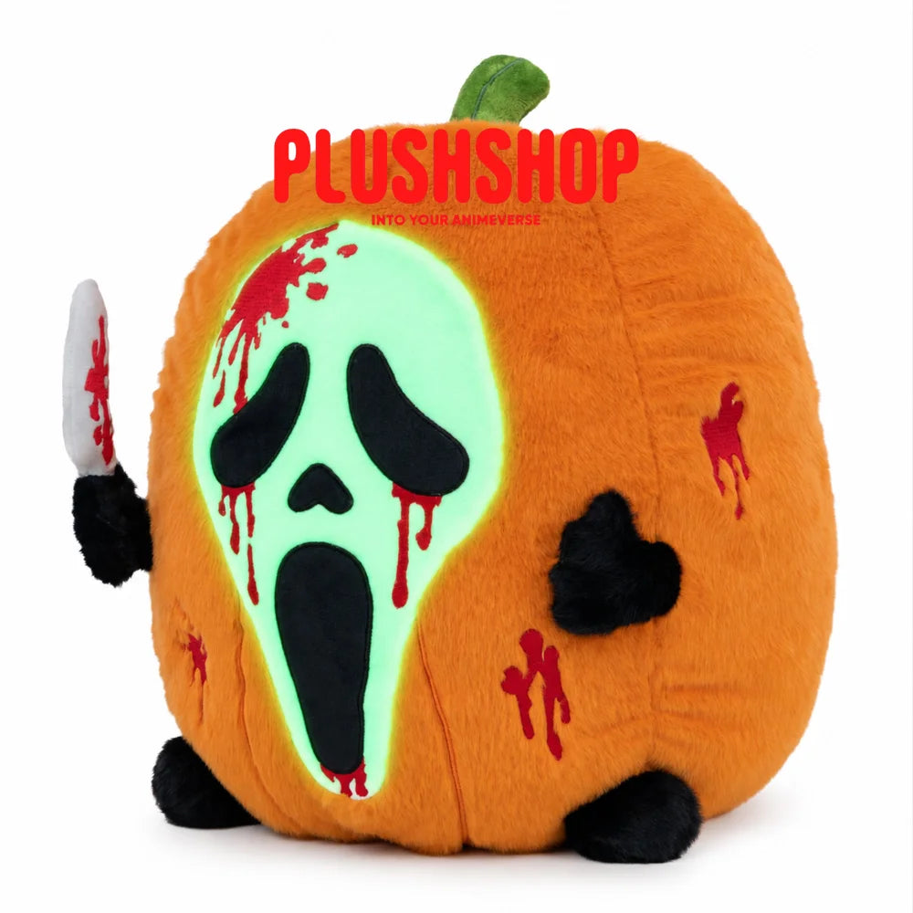 Hollow Pumpkin - Hollow Pumpkin (Pre order: Ship by Oct 10-Nov 10) - 玩偶