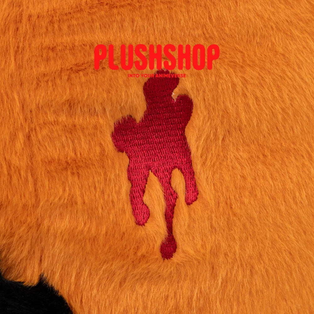 Hollow Pumpkin - Hollow Pumpkin (Pre order: Ship by Oct 10-Nov 10) - 玩偶