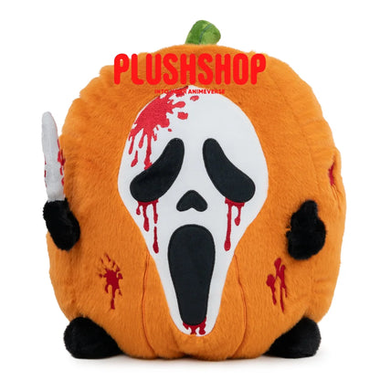 Hollow Pumpkin - Hollow Pumpkin (Pre order: Ship by Oct 10-Nov 10) - 玩偶